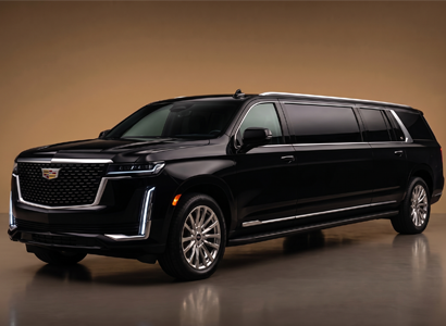 Escalade Limo