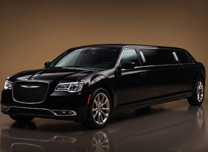 Chrysler 300 Stretch