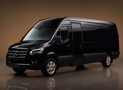Sprinter Limo