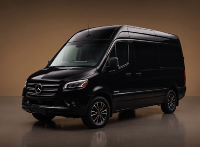 Sprinter Van